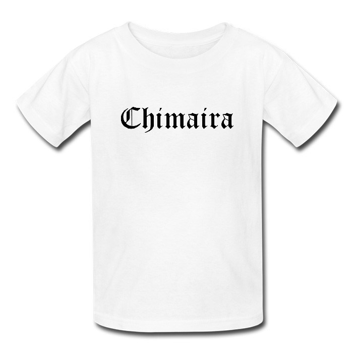 Chimaira #1 - фото 198056