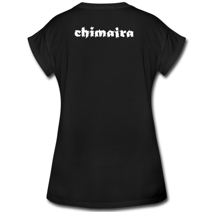 Chimaira #1 - фото 198061