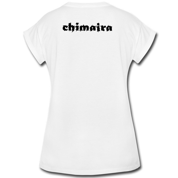 Chimaira #1 - фото 198062
