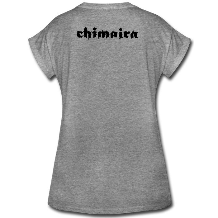 Chimaira #1 - фото 198063