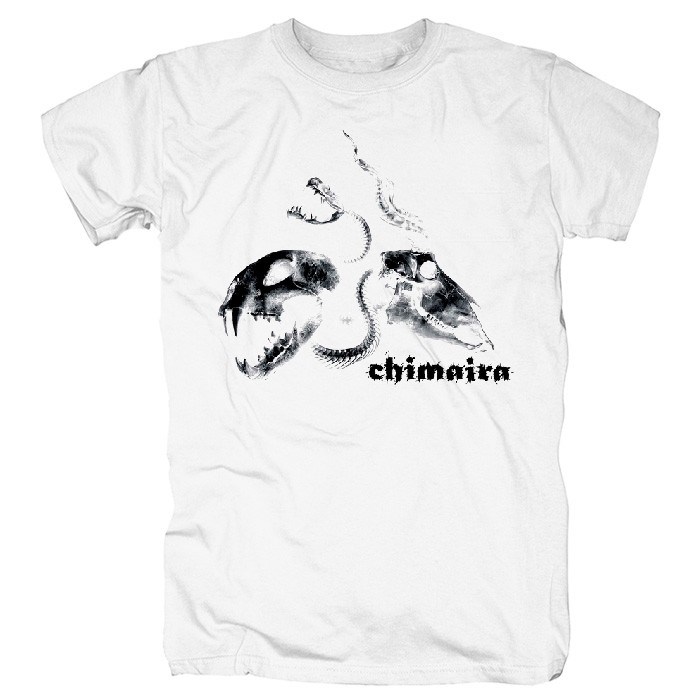 Chimaira #2 - фото 198076