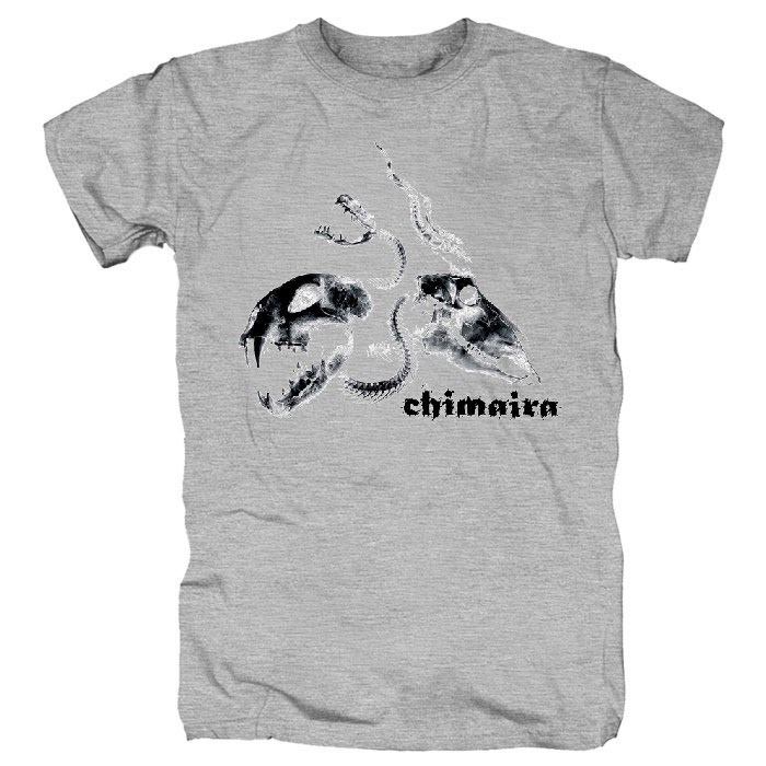 Chimaira #2 - фото 198077