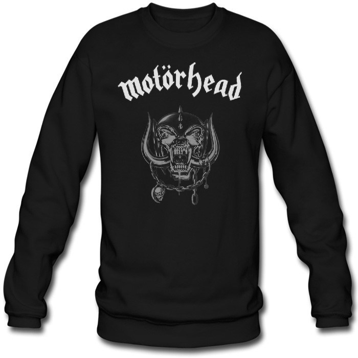 Motorhead #59 - фото 19807
