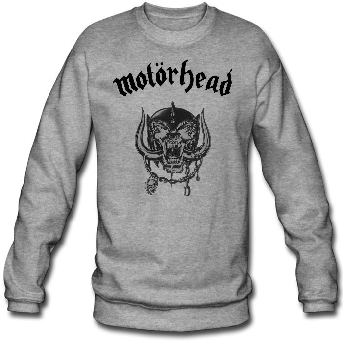 Motorhead #59 - фото 19808