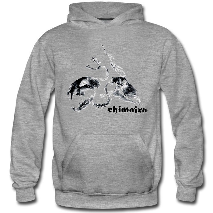 Chimaira #2 - фото 198090