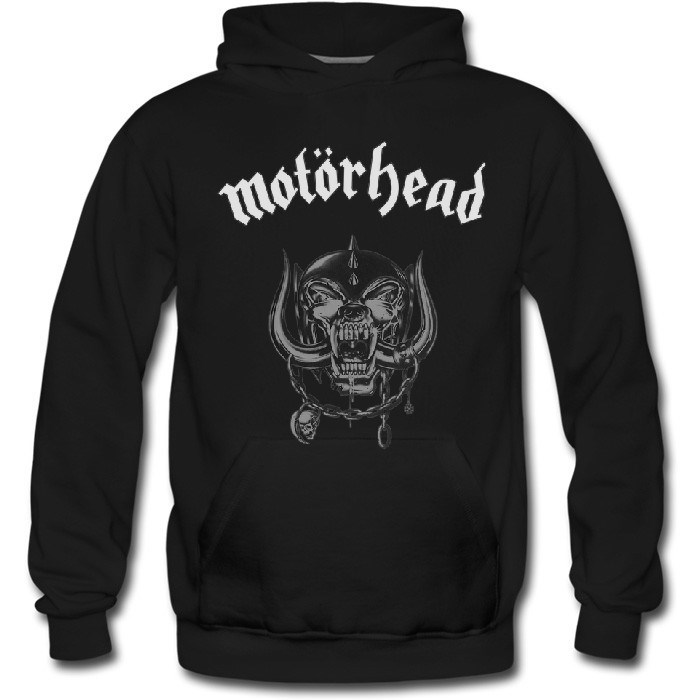 Motorhead #59 - фото 19809