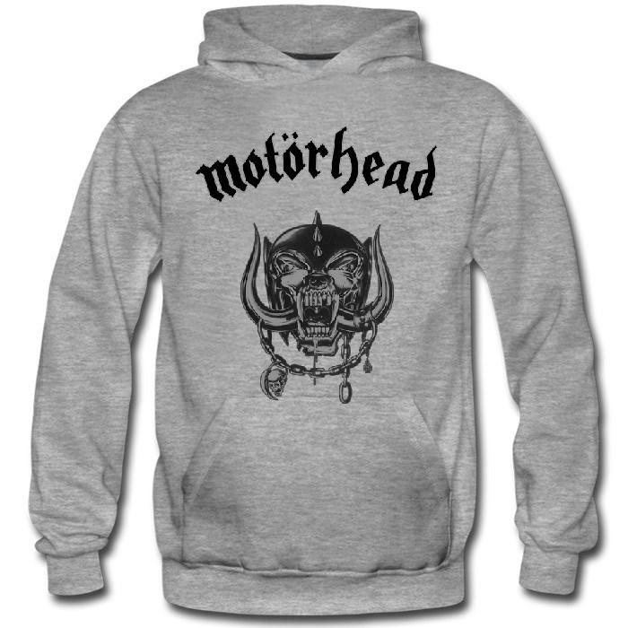 Motorhead #59 - фото 19810