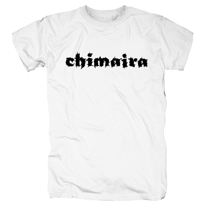 Chimaira #5 - фото 198140