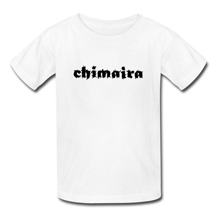 Chimaira #5 - фото 198156