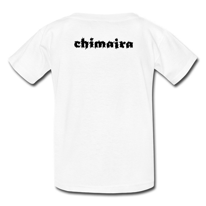 Chimaira #11 - фото 198346