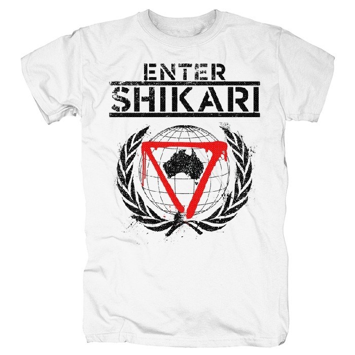 Enter shikari #9 - фото 198906
