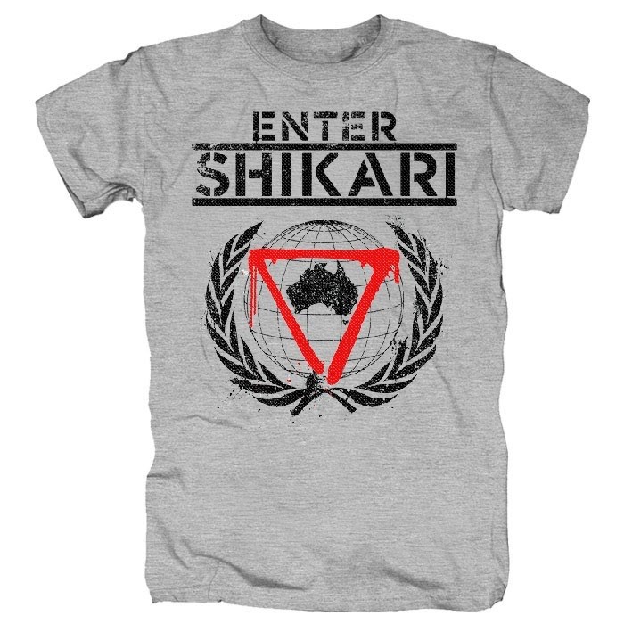 Enter shikari #9 - фото 198907