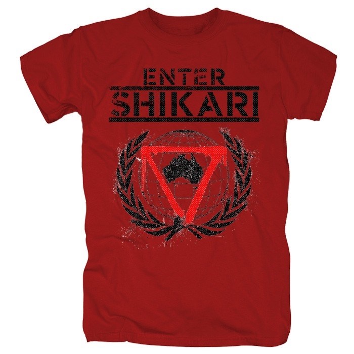 Enter shikari #9 - фото 198908