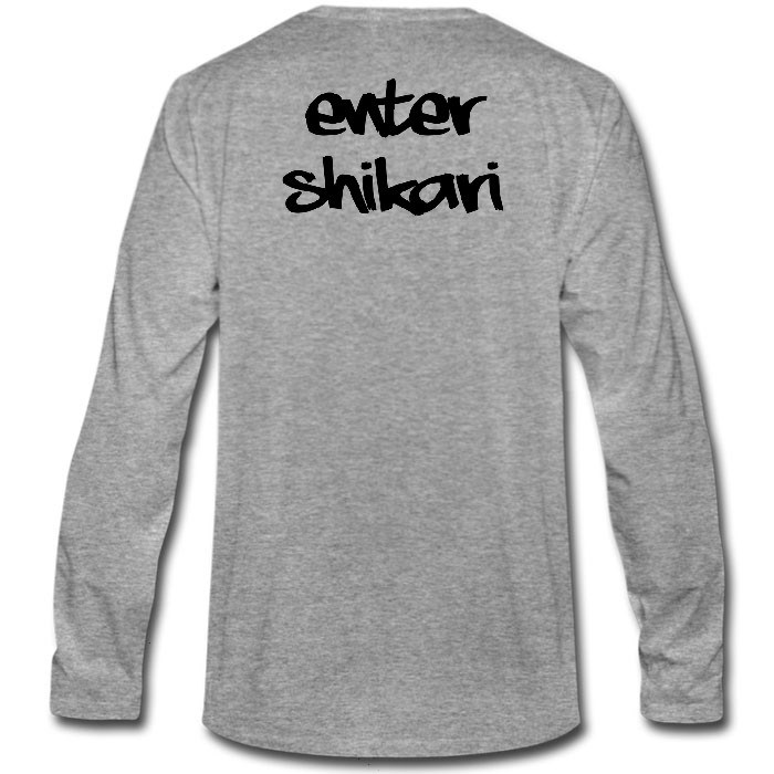 Enter shikari #11 - фото 199005