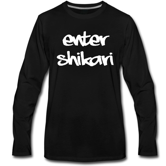 Enter shikari #14 - фото 199072