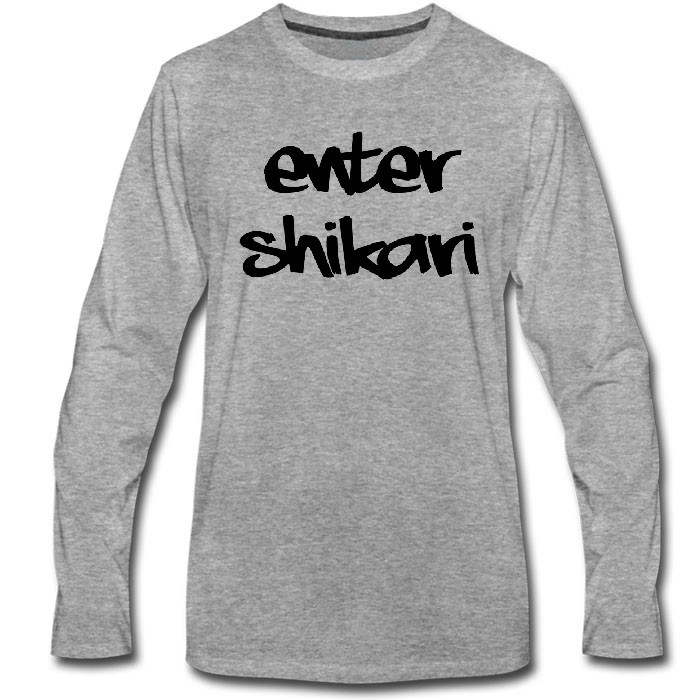 Enter shikari #14 - фото 199073
