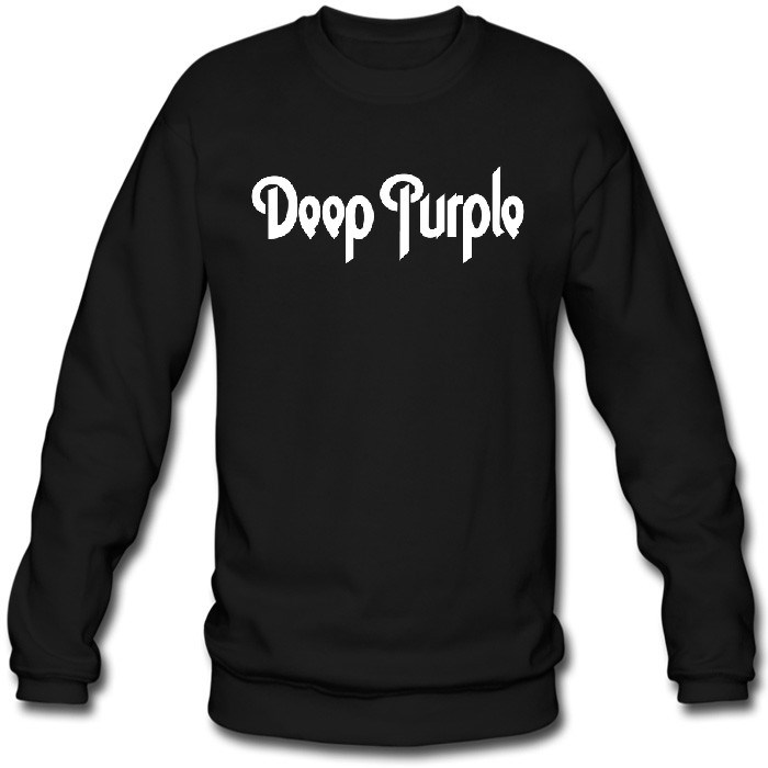 Deep purple #1 - фото 199183