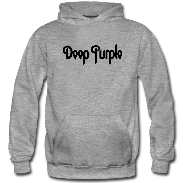 Deep purple #1 - фото 199186