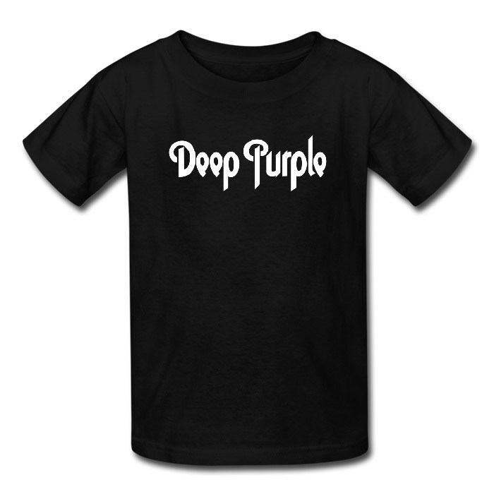 Deep purple #1 - фото 199187