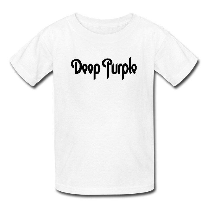 Deep purple #1 - фото 199188