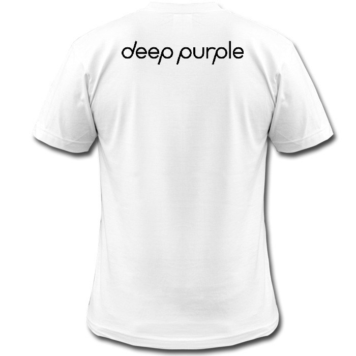 Deep purple #1 - фото 199190
