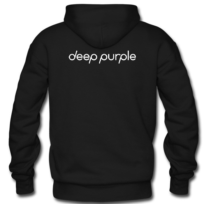 Deep purple #1 - фото 199203