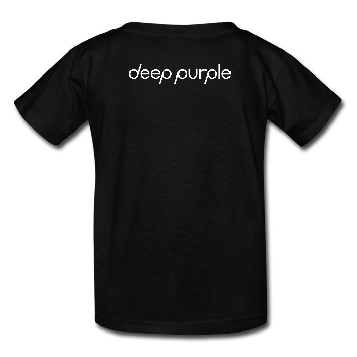 Deep purple #1 - фото 199205