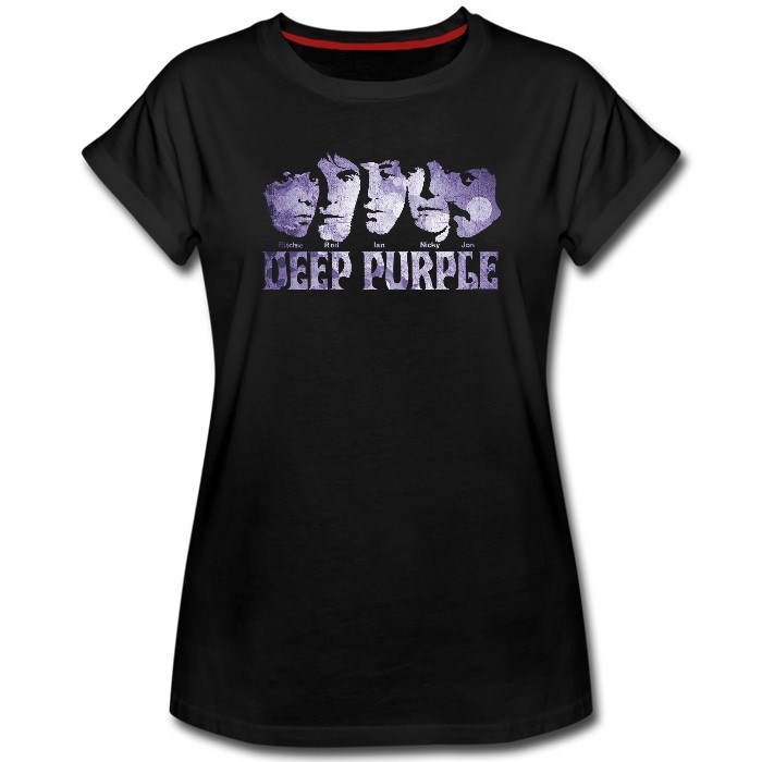 Deep purple #5 - фото 199294