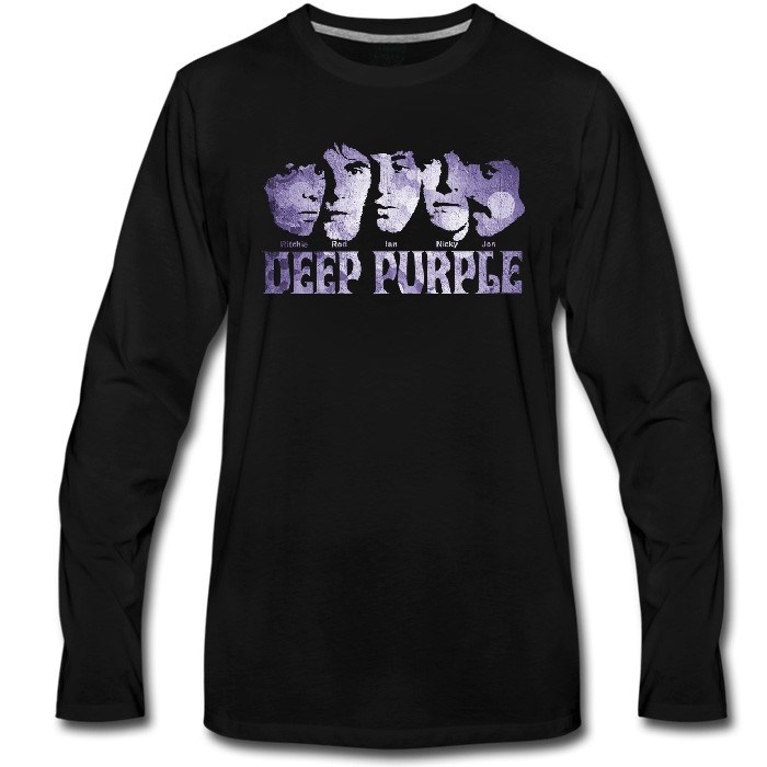 Deep purple #5 - фото 199295