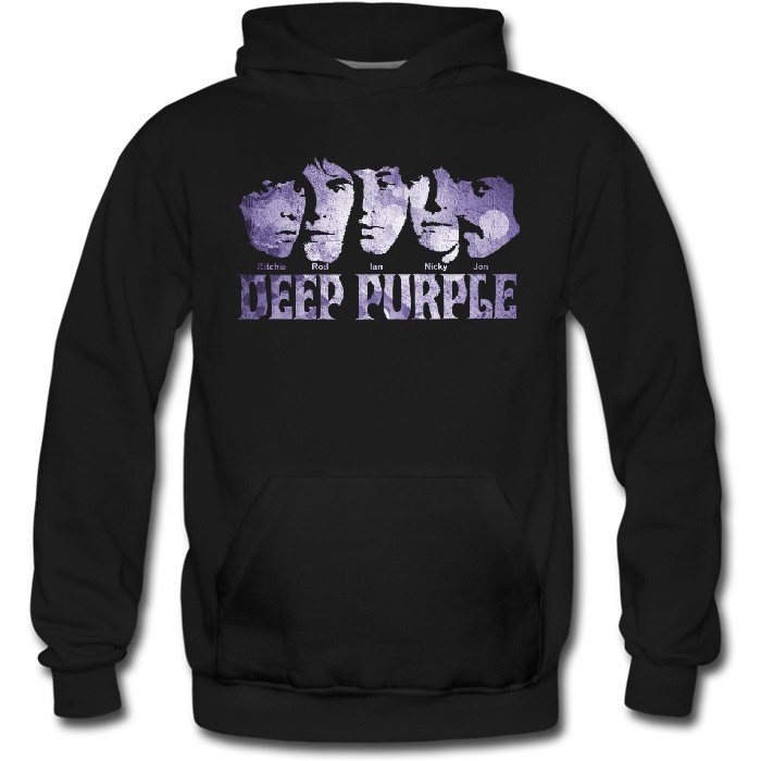 Deep purple #5 - фото 199298
