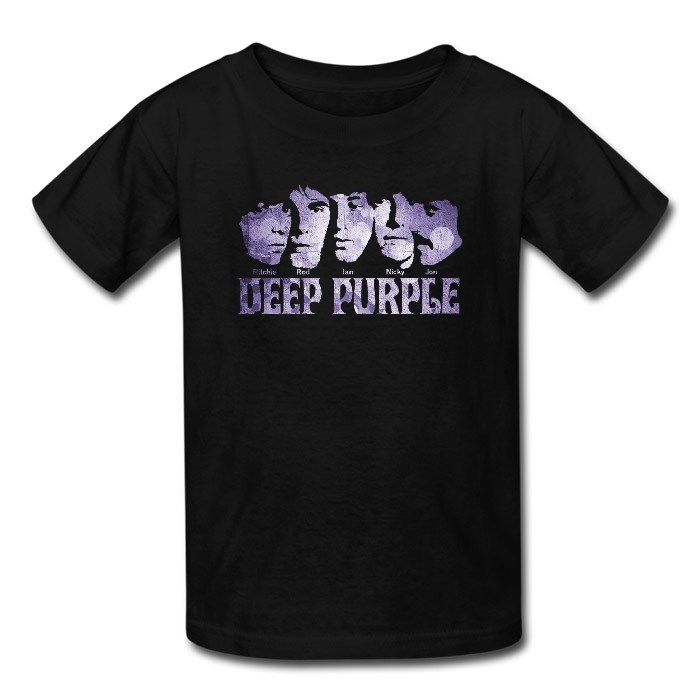 Deep purple #5 - фото 199299