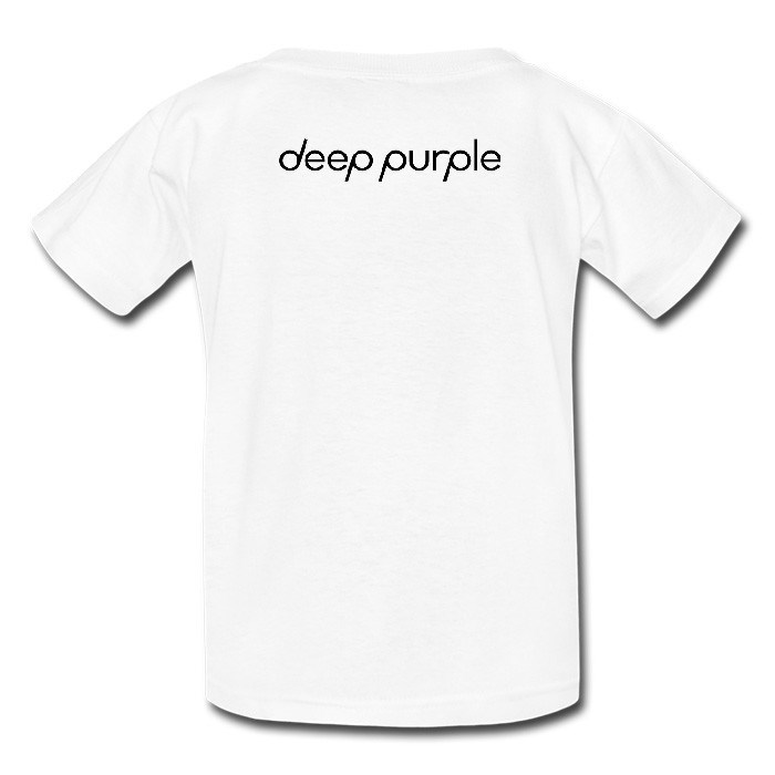 Deep purple #6 - фото 199342