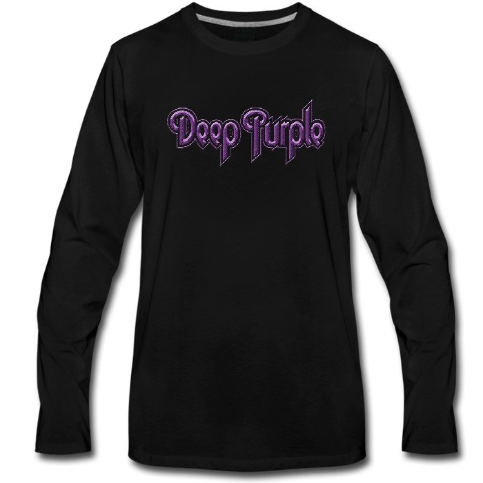 Deep purple #9 - фото 199417