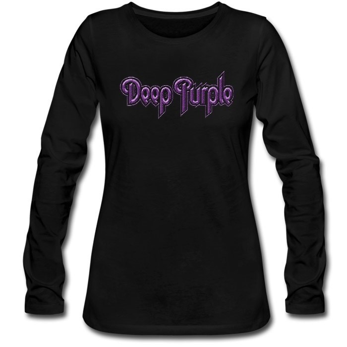 Deep purple #9 - фото 199418