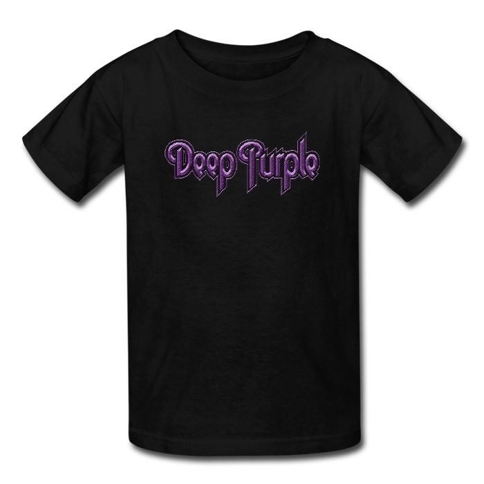 Deep purple #9 - фото 199421