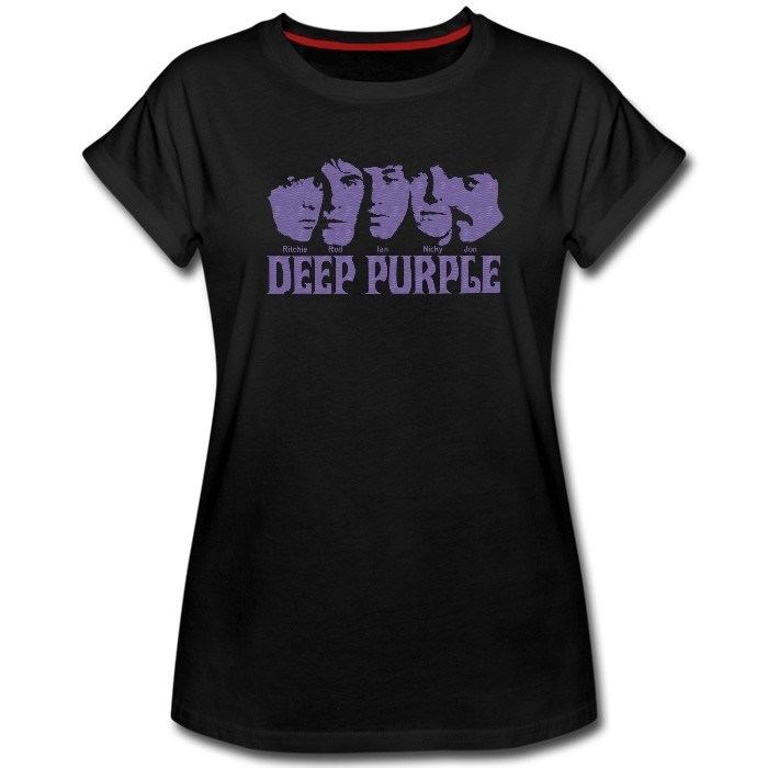 Deep purple #11 - фото 199466