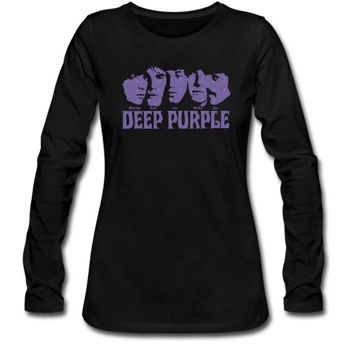 Deep purple #11 - фото 199468