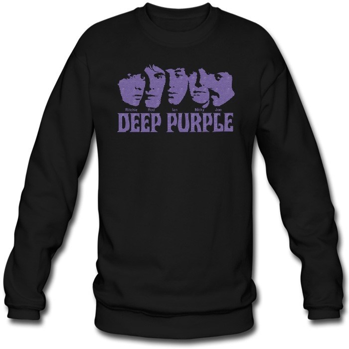 Deep purple #11 - фото 199469