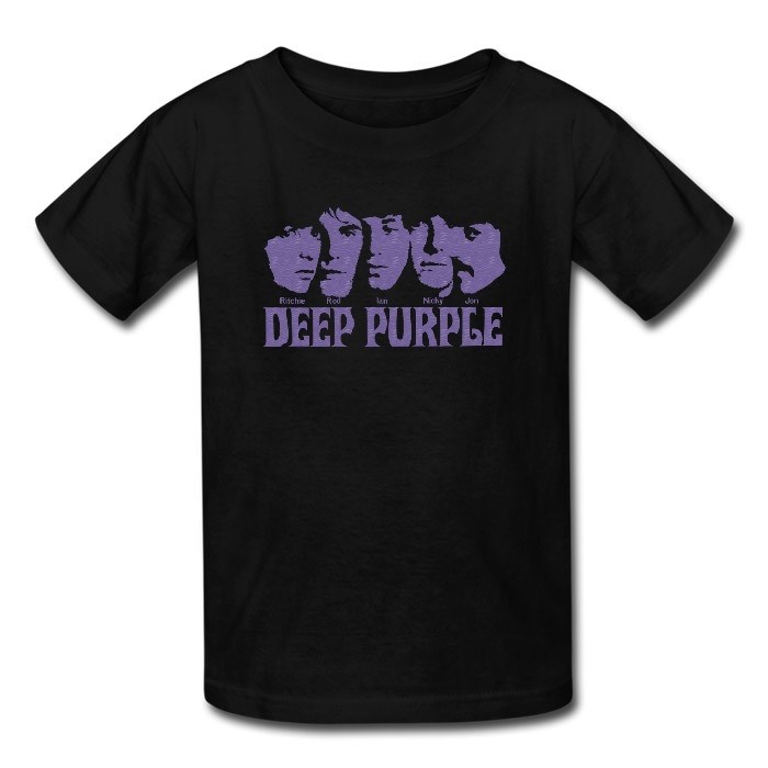 Deep purple #11 - фото 199471
