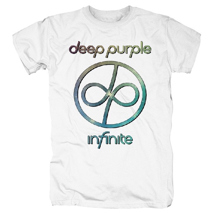 Deep purple #20 - фото 199702