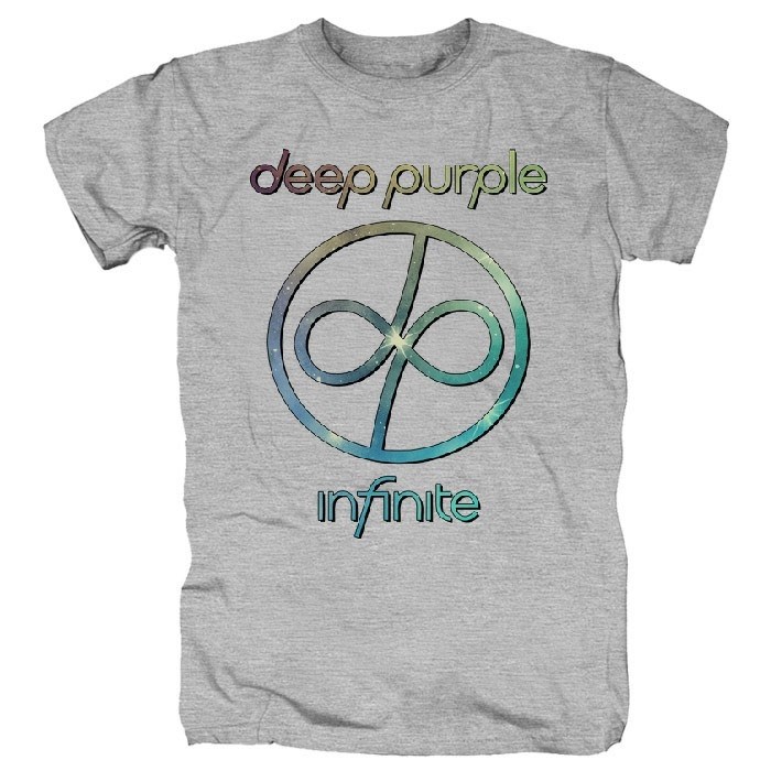 Deep purple #20 - фото 199703