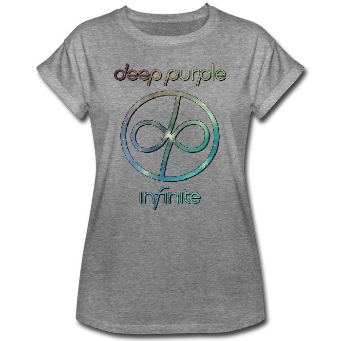 Deep purple #20 - фото 199707
