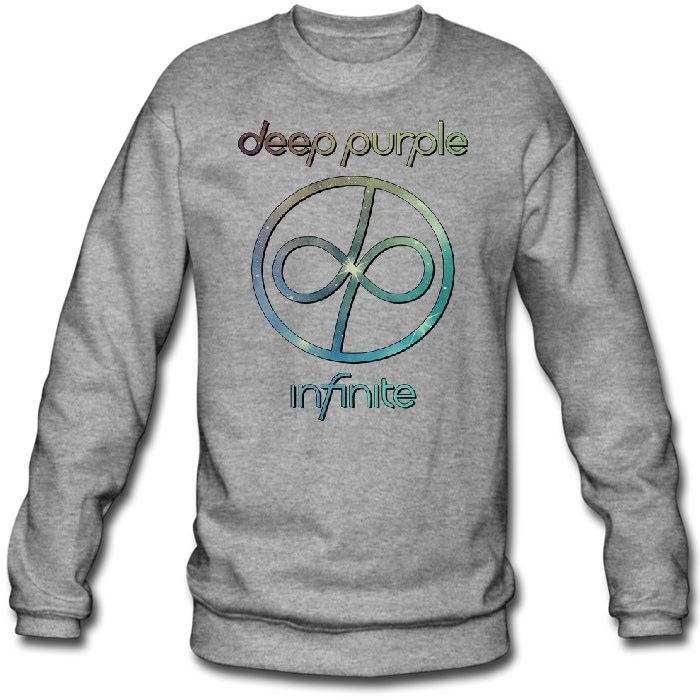 Deep purple #20 - фото 199714