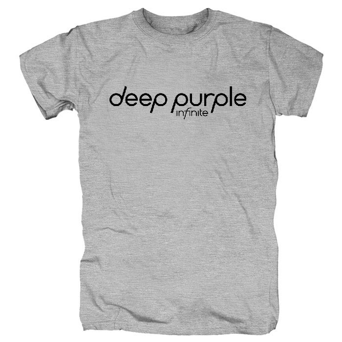 Deep purple #21 - фото 199739