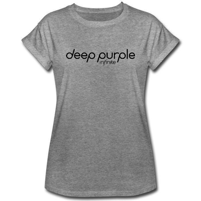 Deep purple #21 - фото 199743