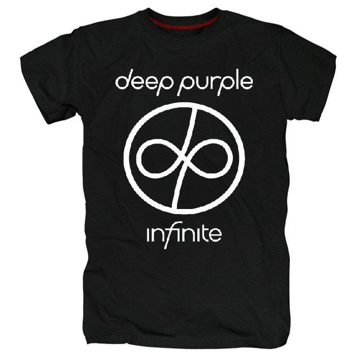Футболка Deep purple #23 deeppurple23 - фото 199809