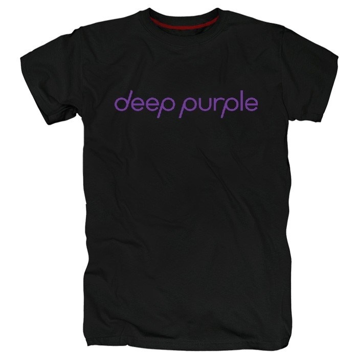 Deep purple #25 - фото 199881