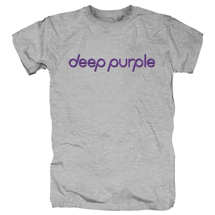 Deep purple #25 - фото 199883