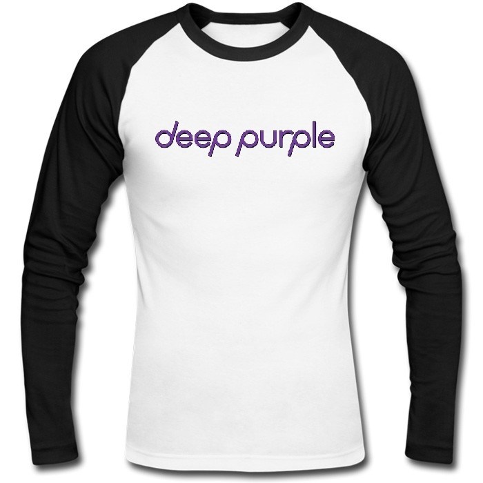 Deep purple #25 - фото 199889