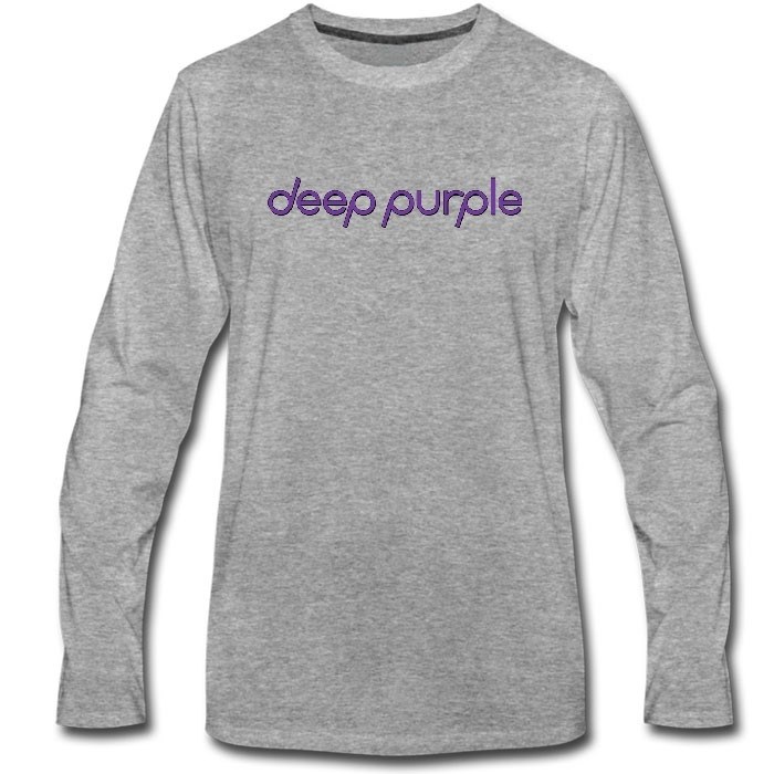 Deep purple #25 - фото 199891